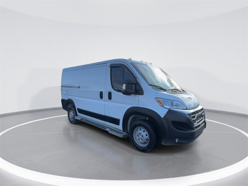 2023 RAM ProMaster 2500 Base