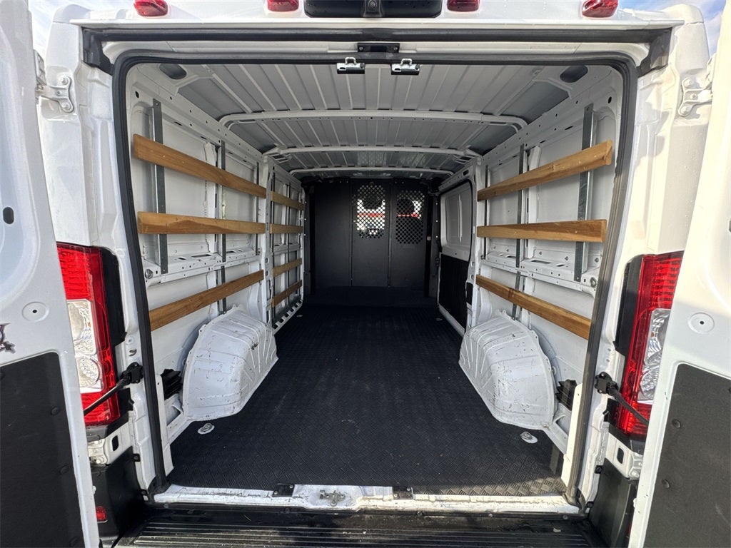 2023 RAM ProMaster 2500 Base