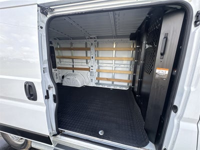2023 RAM ProMaster 2500 Base