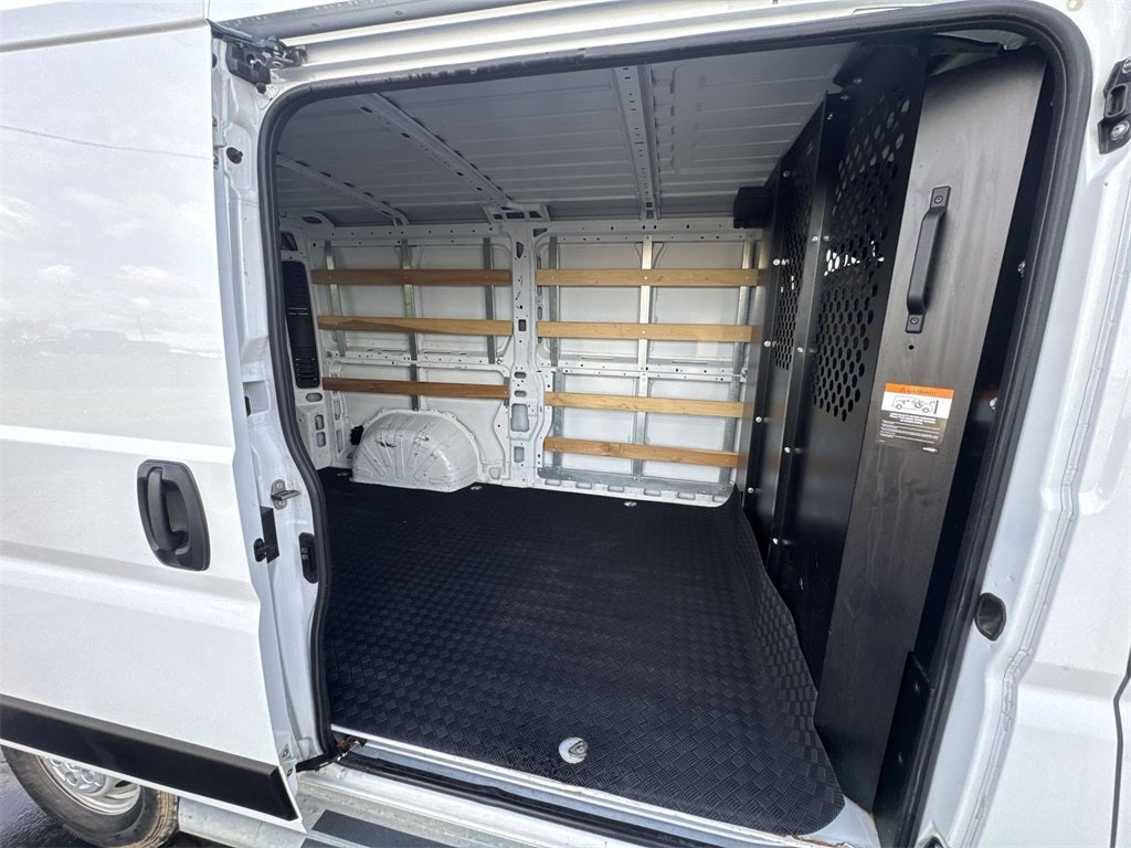 2023 RAM ProMaster 2500 Base