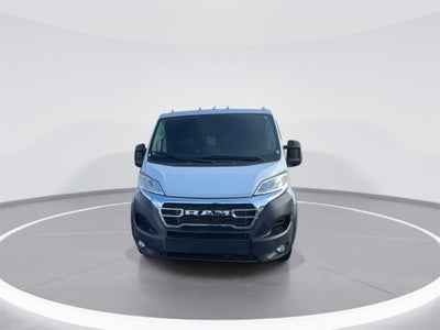 2023 RAM ProMaster 2500 Base