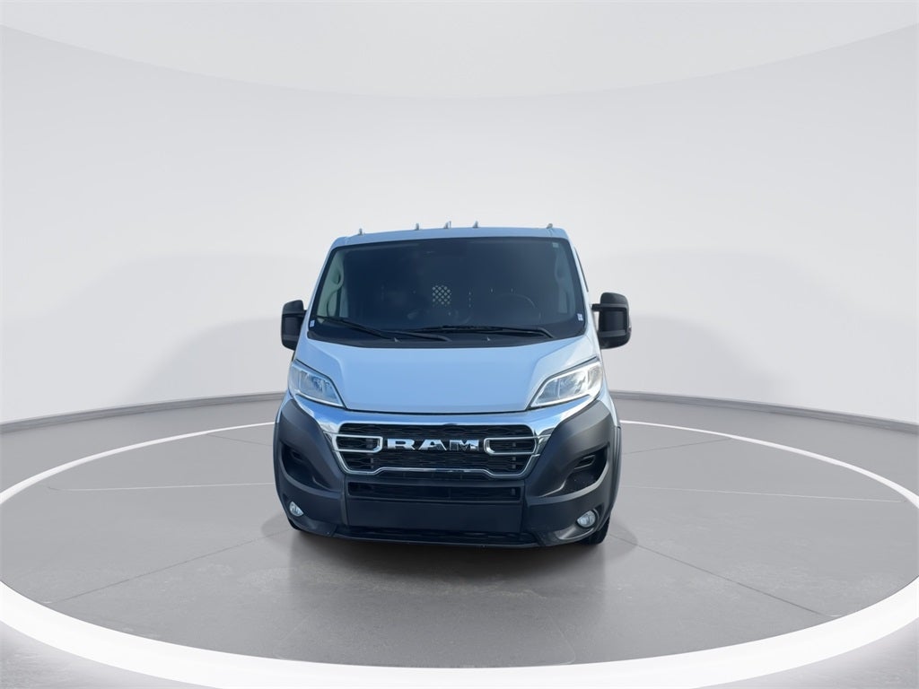 2023 RAM ProMaster 2500 Base