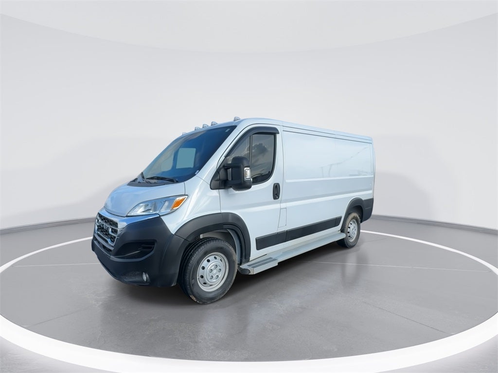2023 RAM ProMaster 2500 Base