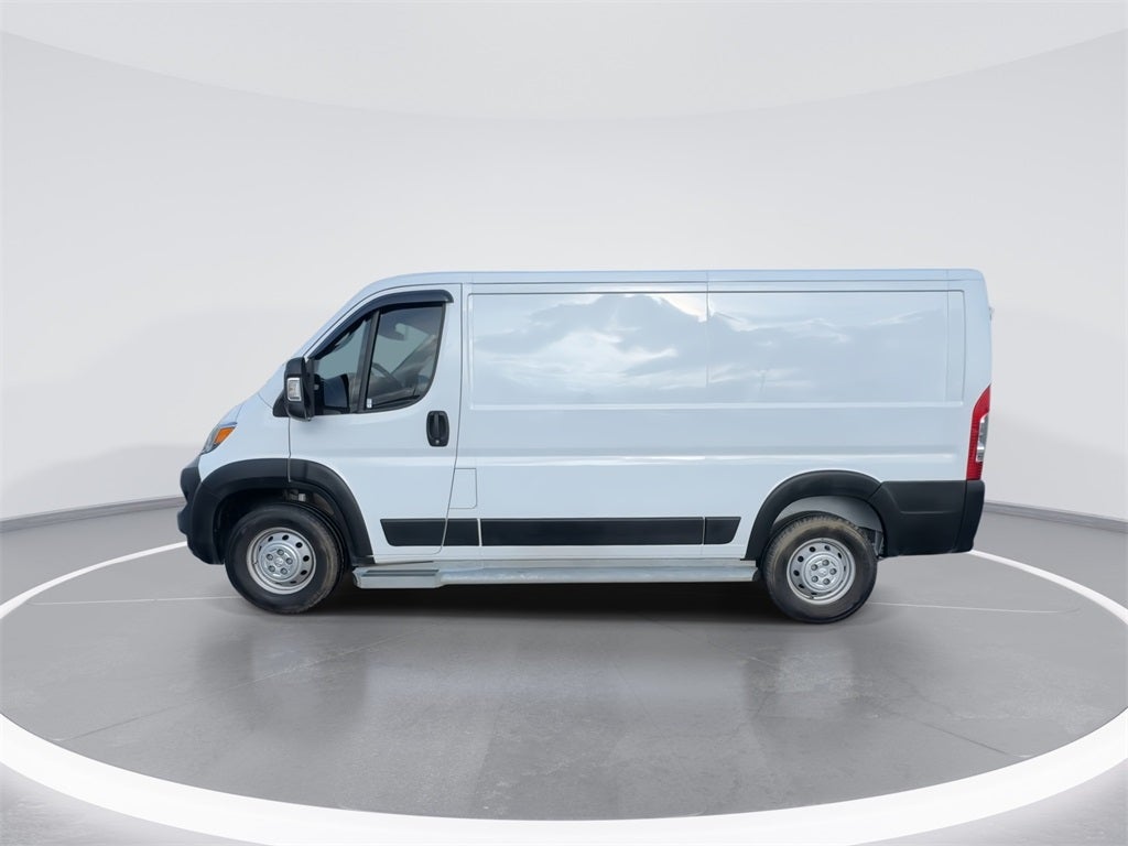 2023 RAM ProMaster 2500 Base
