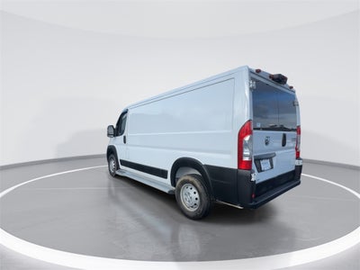 2023 RAM ProMaster 2500 Base