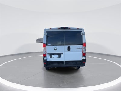 2023 RAM ProMaster 2500 Base