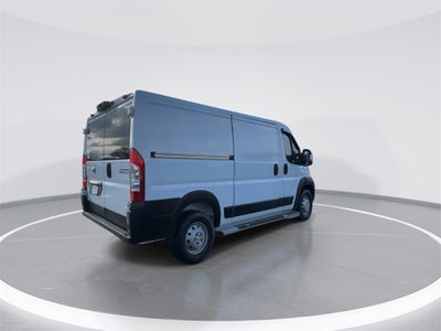 2023 RAM ProMaster 2500 Base