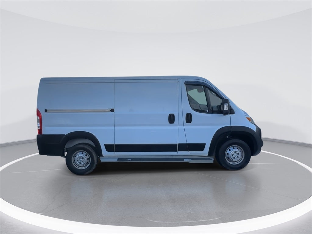 2023 RAM ProMaster 2500 Base