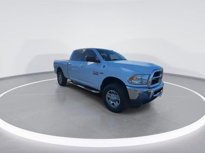2016 RAM 2500 SLT