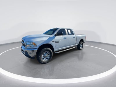 2016 RAM 2500 SLT