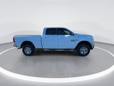 2016 RAM 2500 SLT