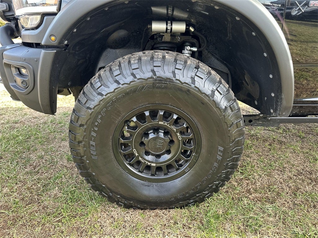 2024 RAM 2500 Rebel AEV