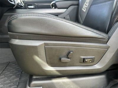 2024 RAM 2500 Rebel AEV