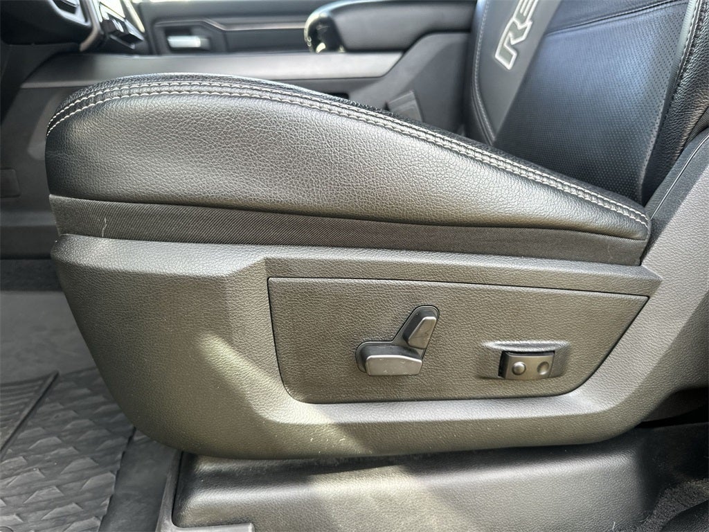 2024 RAM 2500 Rebel AEV