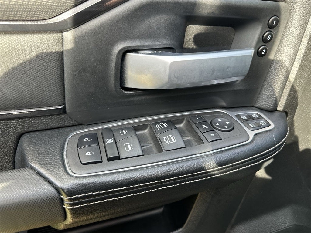 2024 RAM 2500 Rebel AEV