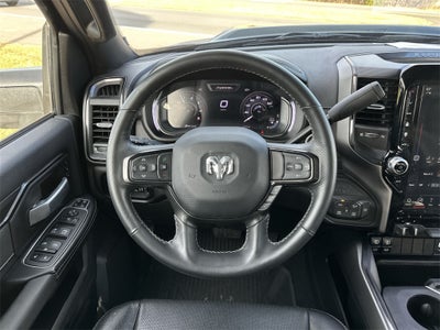 2024 RAM 2500 Rebel AEV