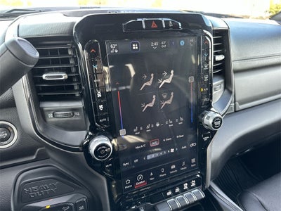 2024 RAM 2500 Rebel AEV