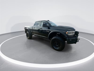 2024 RAM 2500 Rebel AEV