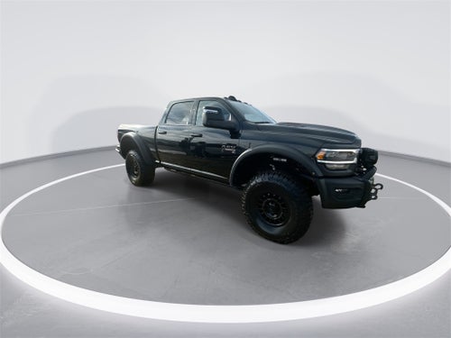 2024 RAM 2500 Rebel AEV