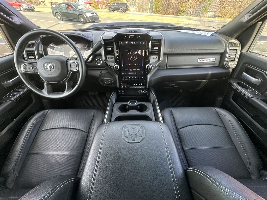 2024 RAM 2500 Rebel AEV