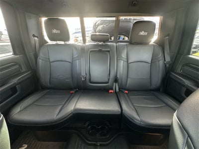 2024 RAM 2500 Rebel AEV