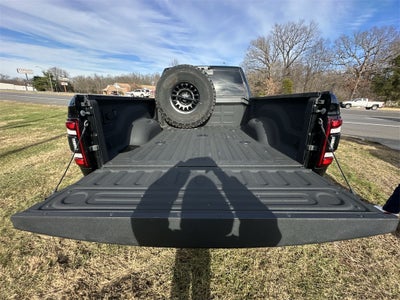 2024 RAM 2500 Rebel AEV