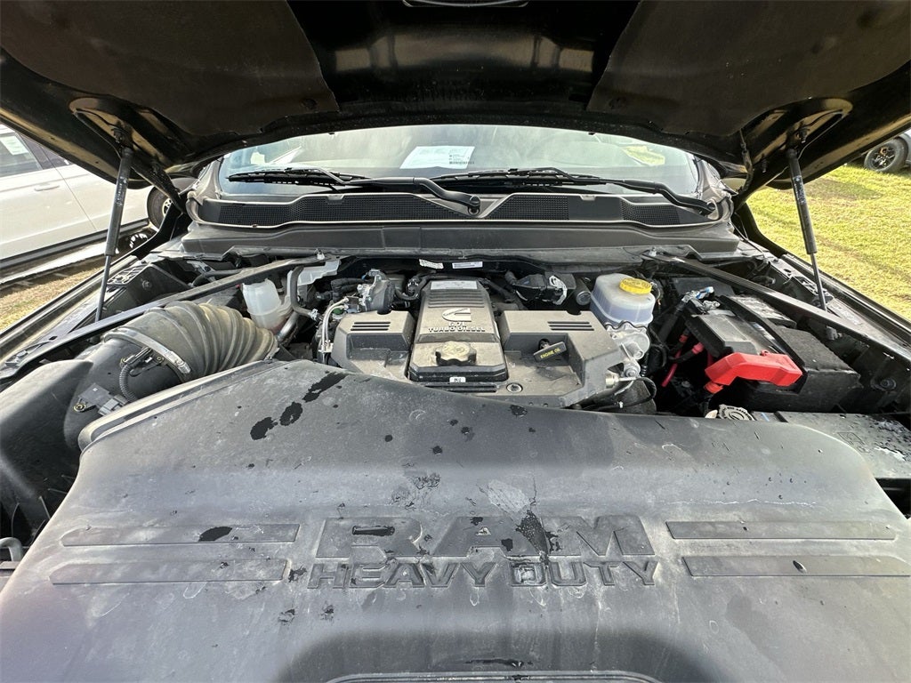 2024 RAM 2500 Rebel AEV