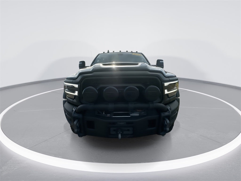 2024 RAM 2500 Rebel AEV