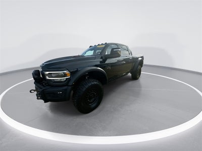 2024 RAM 2500 Rebel AEV
