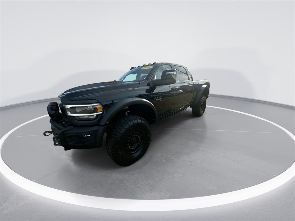 2024 RAM 2500 Rebel AEV