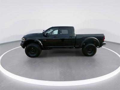 2024 RAM 2500 Rebel AEV