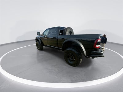 2024 RAM 2500 Rebel AEV