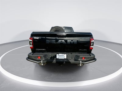 2024 RAM 2500 Rebel AEV