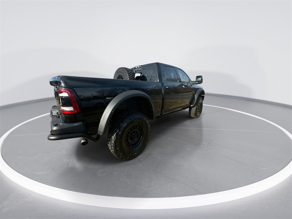 2024 RAM 2500 Rebel AEV