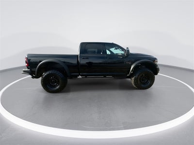 2024 RAM 2500 Rebel AEV