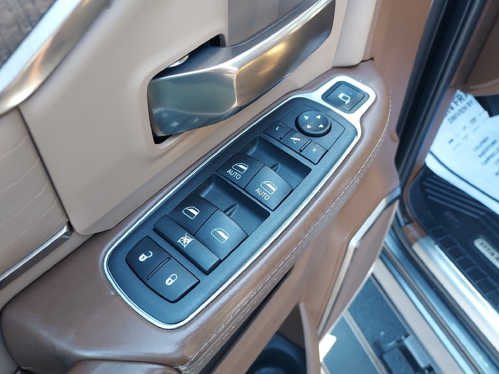 2022 RAM 2500 Longhorn