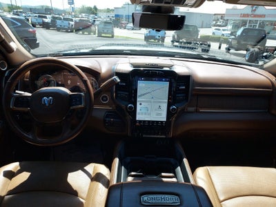 2022 RAM 2500 Longhorn