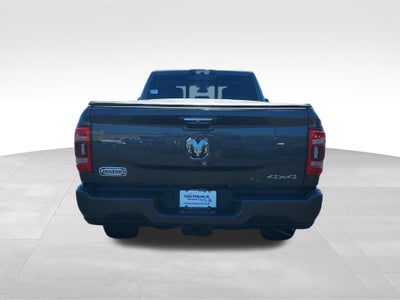 2022 RAM 2500 Longhorn