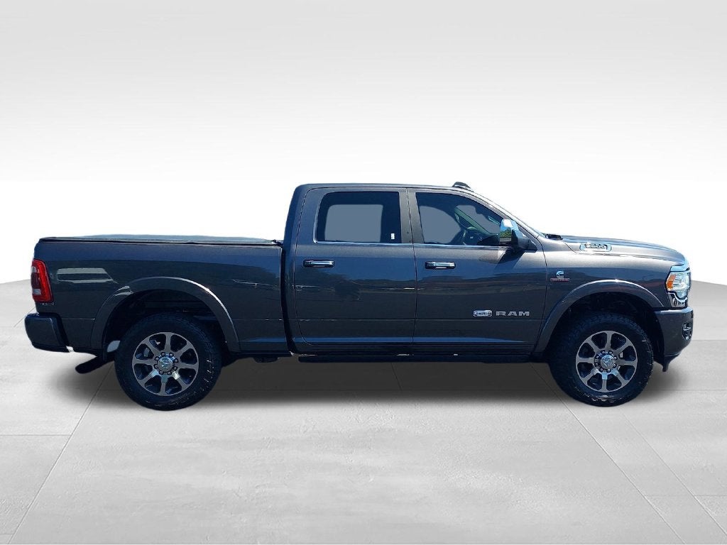 2022 RAM 2500 Longhorn