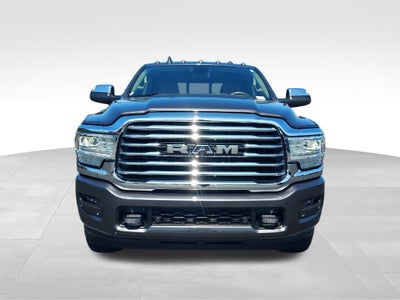 2022 RAM 2500 Longhorn