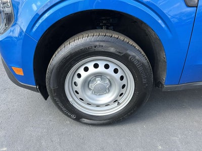 2025 Ford Maverick XL