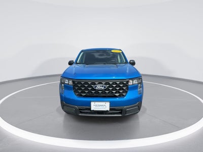 2025 Ford Maverick XL