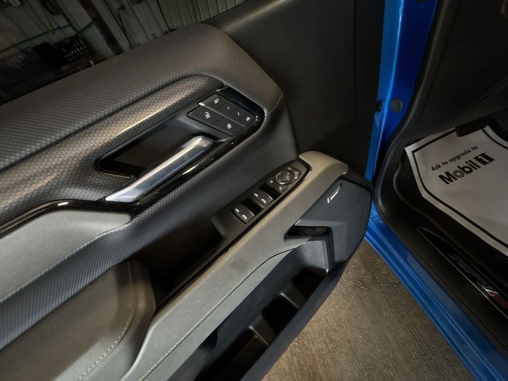 2026 Chevrolet Silverado 1500 ZR2 *