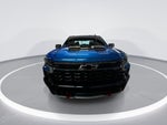 2026 Chevrolet Silverado 1500 ZR2 *