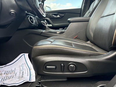 2019 Chevrolet Blazer Premier