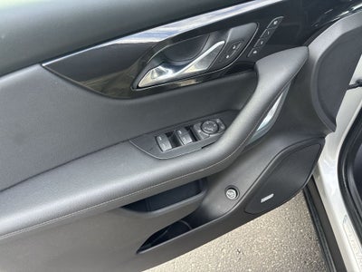 2019 Chevrolet Blazer Premier