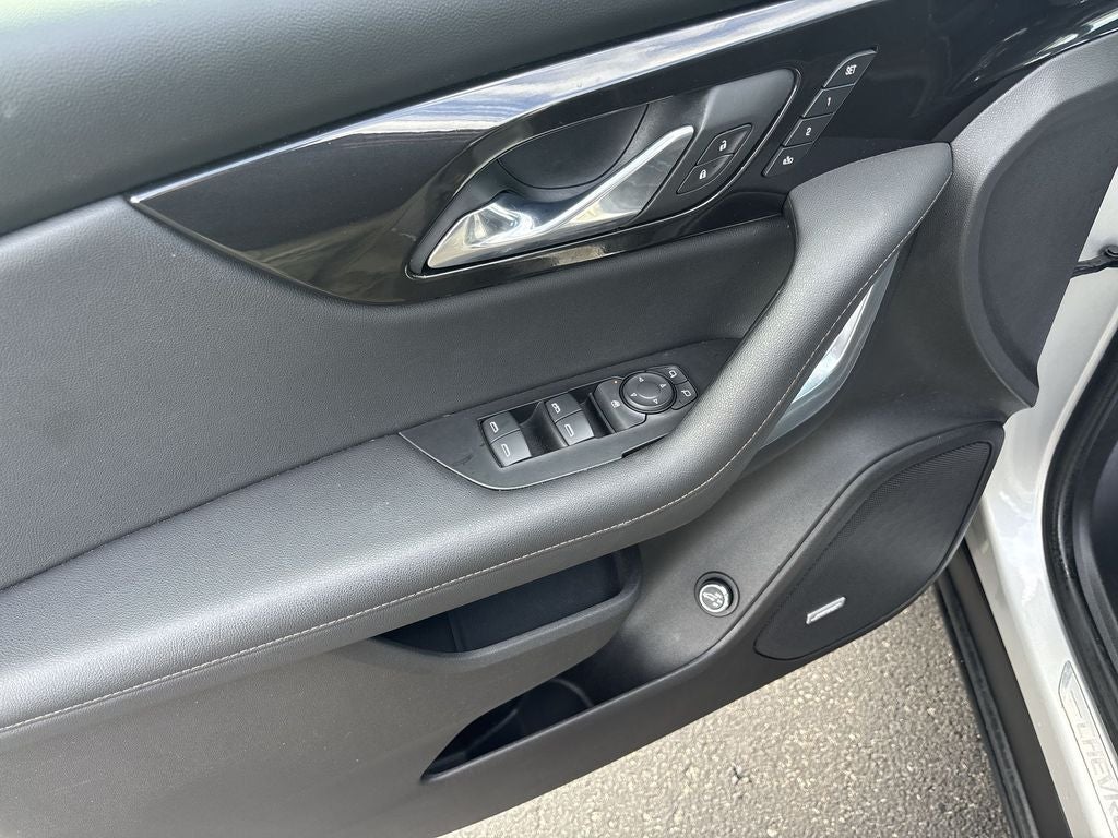 2019 Chevrolet Blazer Premier