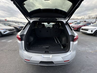 2019 Chevrolet Blazer Premier