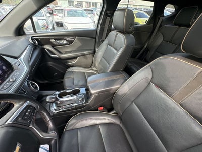 2019 Chevrolet Blazer Premier