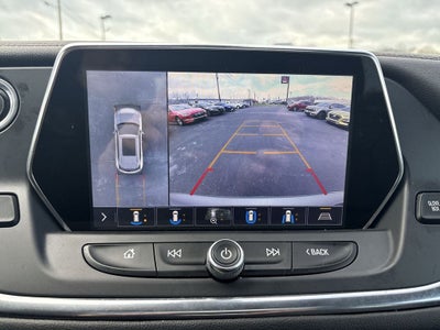 2019 Chevrolet Blazer Premier